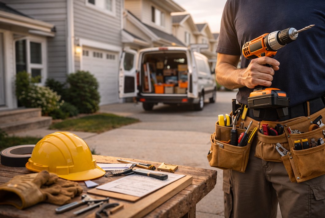 Haustechnik Geo-Domains für Heizung, Lüftung und Sanitär Filderstadt